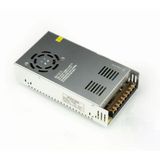 Redline Red A-30 Ma 12V 30A Metal Kasa Adaptör , 360W Güç Kaynağı Cctv Led Smps Trafo