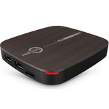 Redline Red360 Nano 4K 16 GB Android TV Box