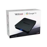 Redline Red360 X100 Pro 16Gb Google Tv Box