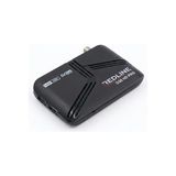 Redline Redlıne G50 Hd Pro Uydu Alıcısı - Siyah