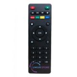 Redline Redroid 365 Android Box Uydu Kumandası