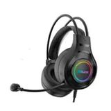 Redline RGH-832 Siyah RGB Mikrofonlu Oyuncu Kulaklık