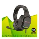 Redline RGH-835 RGB Mikrofonlu Oyuncu Kulaklık