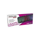 REDLINE RGK-664 Oyuncu Klavyesi