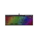 Redline RGK-676 RGB Oyuncu Klavye