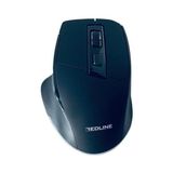 Redline RGM-524W 2.4g Kablosuz Oyuncu Mouse - Genel