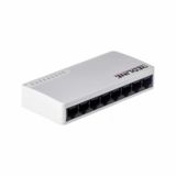 Redline RL-1008M 8 Port FE Desktop Swicth