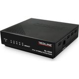 Redline RL-S505 5 Port 10/100 Mbps Switch