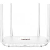 Redline RL-WR5500H Dual Band AC1200 Wireless Mu-Mımo Gigabit Wifi Router