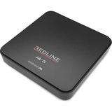 Redline RV 5 4K 2GB Ram 16GB Hafıza Android Tv Box