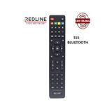 Redline S55 Bluetooth Uydu Orjinal Kumandası