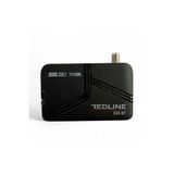 Redline S55 Bt Hd Uydu Alıcısı Göz Alıcısız Bluetooth Kumandalı