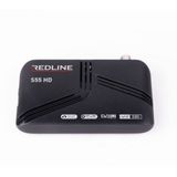 Redline S55 HD Dijital Uydu Alıcı