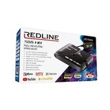 Redline S55 WİFİ FHD Uydu Alıcısı