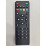 Redline-Sencrom-Multibox-Expat Android Kumanda