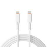 Redline T599 Usb C to Lightning Hızlı Şarj Kab. 1m