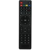 Redline TS-100 HD Xtream Tuşlu Uydu Alıcı Kumandası