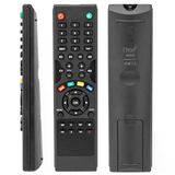 Redline Ts-50 Hd Plus Serisi Uydu Alıcı Kumandası