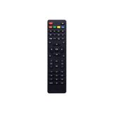 Redline Ts - T Seri Hd Redline T3 Uyumlu UYDU ALICI CİHAZI KUMANDA subtxt