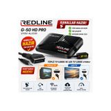 Redline Tüplü Tv Uyumlu Full Hd Uydu Alıcısı