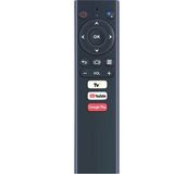 Redline Turkcell Tv+ Plus Ready 4K Android Kumanda Turkcell Tv+ Kumanda