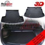 Redline VW Caddy Combi 2004 2010 Arası Bagaj Havuzu
