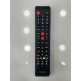 Redline Youtube Ve Netflix Kumanda 24"/32"/40"/43"/50"/55"/58"/65" Ps Serisi / Ys Serisi Ve 4k Android Tv Uyumludur