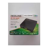 REDLİNEUCAR Redline Ip-70 Max Android 13
