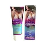 Redlip Cosmetic Göğüs Büyütücü Dikleştirici Krem 150 ml Sıkılaştırıcı Etki ile Kadınlar İçin E-Vitamini