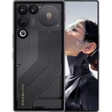 REDMAGIC 11 Air 512 GB 16 GB Ram Phantom Oyuncu Telefonu - Siyah
