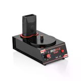 Redmax 1+1 Profesyonel Ağda Makinesi Çift Hazneli Isıtıcı