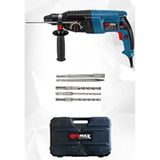 Redmax 2.26 800w Kırıcı Delici Hilti Matkap