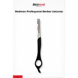 Redmax Professional Redmax Profesyonel I-91 Berber Usturası – Ense ve Sakal Düzeltme Usturası
