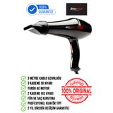 REDMAX PROFESYONEL REDMAX FORCE 6300 KUAFÖR TİPİ PROFESYONEL FÖN MAKİNESİ