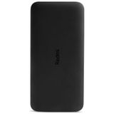 Redmi 20000 Mah Taşınabilir Hızlı Şarj Cihazı - Usb-c - 18w 2 Çıkışlı Powerbank - Siyah