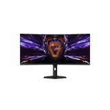 Redmi Curved 34" 180Hz 1Ms WQHD Gaming Oyuncu Monitör 2026 Model