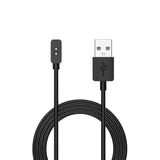 Redmi ile Uyumlu Watch 3/4/5/5 Active / 5 Lite Uyumlu Akıllı Saat Usb Şarj Aleti Kablosu