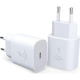 Redmi K30 Uyumlu 25W Şarj Cihazı Adaptör_(Kablosuzdur / Kablo Yok)