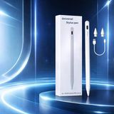 Redmi Note 11 E Uyumlu Stylus Kalem Tablet Telefon Için Hassas Dokunmatik Ekran Kalemi