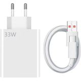 Redmi Note 11S (8gb · 128GB) Uyumlu 33 Watt Hızlı Şarj Aleti + Kablo Set 33W Şarj