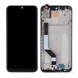 Redmi Note 7 Lcd Dokunmatik Ekran ÇITALI (Siyah)