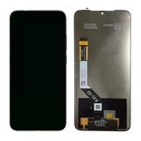 Redmi Note 7 Lcd Dokunmatik Ekran (Siyah)