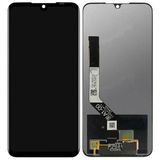 Redmi Note 7 Pro Org Lcd Ekran (Siyah)