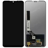 Redmi Note 7 Pro ORJİNAL Lcd Ekran (Siyah)