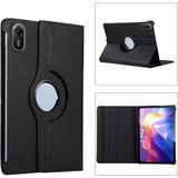 Redmi Pad 2 11'' 2025 Uyumlu 360 Dönebilen Standlı Tablet Kılıfı - Siyah