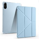 Redmi Pad 2 11" 2025 Uyumlu Kalem Bölmeli Uyku Modlu Tam Korumalı Tablet Kılıfı