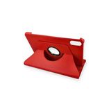 Redmi Pad 2 Uyumlu 11 İnç 360 Dönebilen Suni Deri Tablet Kılıfı
