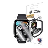 Redmi Watch 3 Active ile uyumlu IPG Ekran Koruyucu (2 Adet)