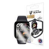 Redmi Watch 3 ile uyumlu IPG Ekran Koruyucu (2 Adet)