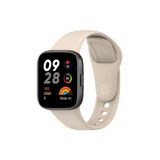 Redmi Watch 3 Klasik Kordon - Bej